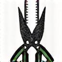Hedge Trimmers Icon