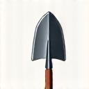 Planting Spade Icon